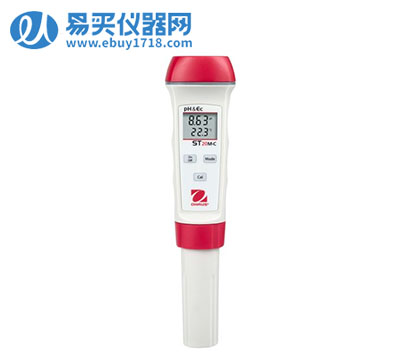 奥豪斯多参数测试笔 ST20M-C