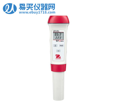 奥豪斯多参数测试笔 ST20M-B