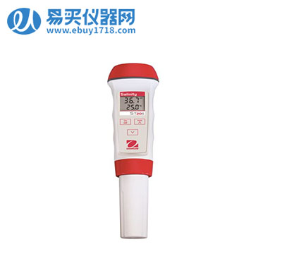 奥豪斯测试笔盐度 ST20S