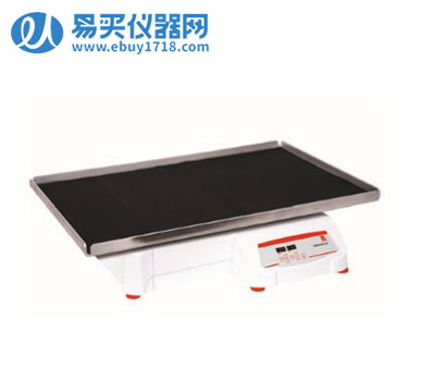 奥豪斯数显控制大负载圆周式摇床SHHD6850DG