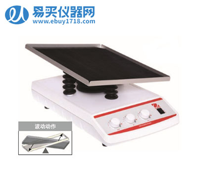 奥豪斯模拟控制3D波动摇床SHWV02AL