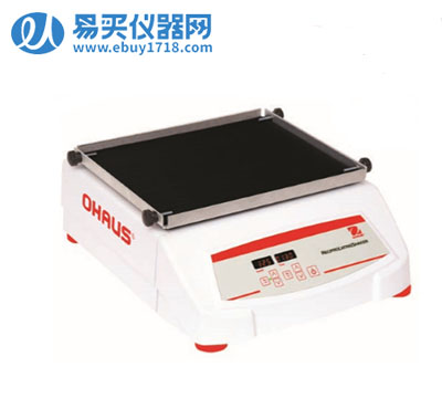 奥豪斯数显控制往复式摇床SHRC0719DG