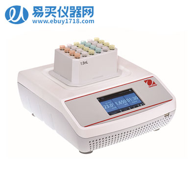 奥豪斯恒温混匀器ISTHBLHTS