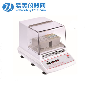 奥豪斯ISICMBCDG冷冻恒温培养圆周式摇床