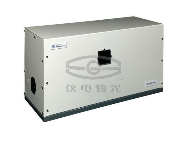 上海儀電噴霧激光粒度分析儀WJL-500