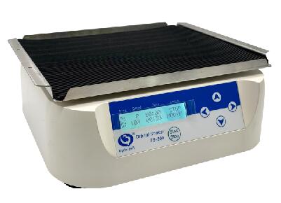 其林贝尔 轨道式摇床 TS-500