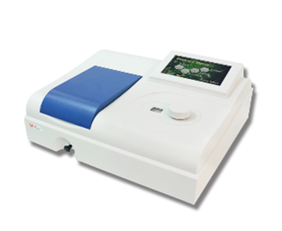 上海仪电分析（上分）可见分光光度计722G