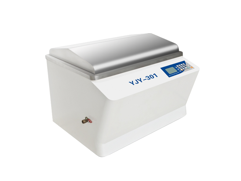 上海跃进水浴摇床YJY-301