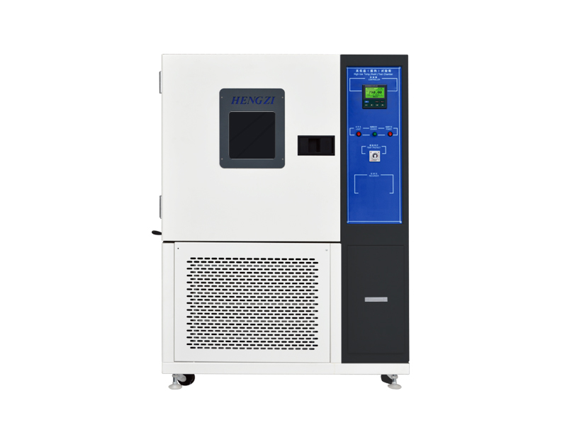 上海跃进高低温交变试验箱GDJX-800A