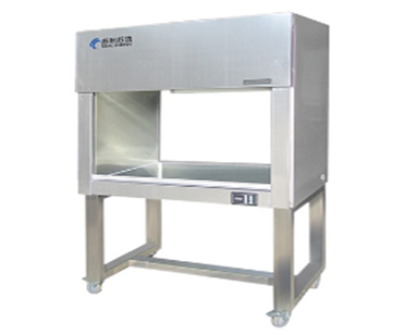 苏州苏洁超净工作台SJ-CJ-2FDQ(全不锈钢标准型）
