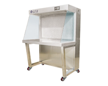 苏州苏洁超净工作台SJ-CJ-1CQ（全不锈钢型）