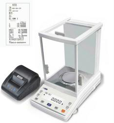 常州幸运纺织天平JA203SD