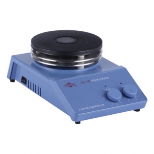 上海司乐加热磁力搅拌器B15-1