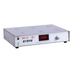 上海司樂多工位磁力攪拌器84-1A（6）