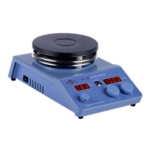上海司乐数显恒温磁力搅拌器S10-3