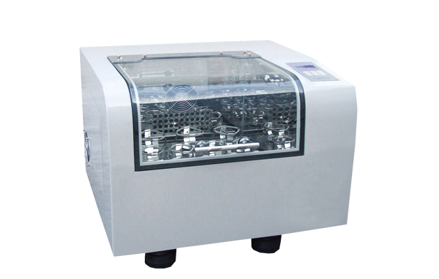 上海冉绘台式恒温摇床THZ-200B