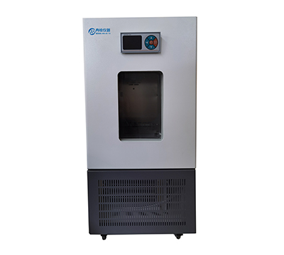 上海冉绘恒温恒湿箱LRHS-300-II
