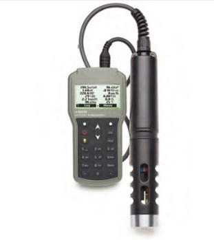 哈纳沃德微电脑多参数水质快速流动实验室HI9904【增强型】