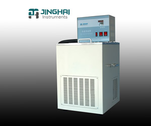 上海菁海低温恒温槽DC-2030