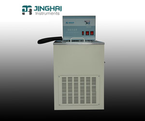 上海菁海低温恒温槽DC-3030