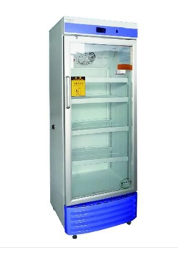 澳柯瑪藥品冷藏箱2～8℃ YC-280