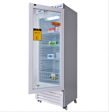 澳柯瑪藥品冷藏箱2～8℃YC-180