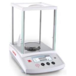 奥豪斯万分之一分析天平PR224ZH/E