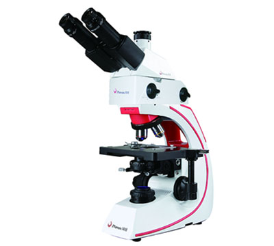 鳳凰光學正置熒光顯微鏡BMC500-FLED-B/G