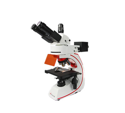 鳳凰光學正置熒光顯微鏡BMC533-FLED-UVBG