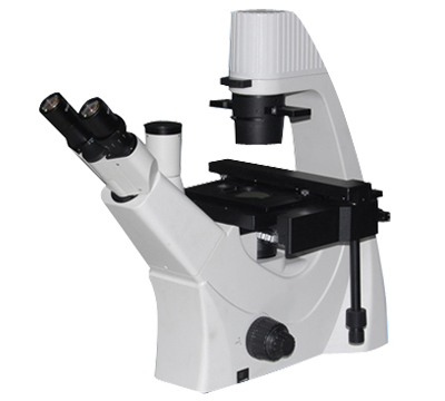 鳳凰光學相差倒置生物顯微鏡PH-XDS5