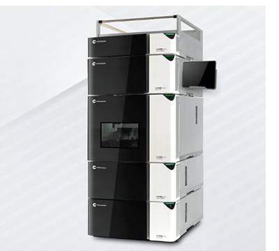 伍豐儀器  EX1800 UHPLC/HPLC 旗艦超高效液相色譜系統