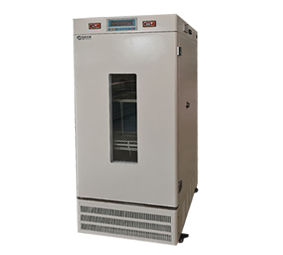 上海冉绘药品稳定性试验箱（内加湿无光照）LHH-250SD