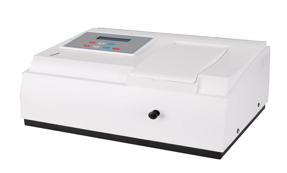上海析谱紫外可见分光光度计（自动）752