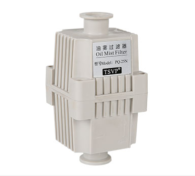 临海谭氏中型油雾收集器L2-PQ KF-40