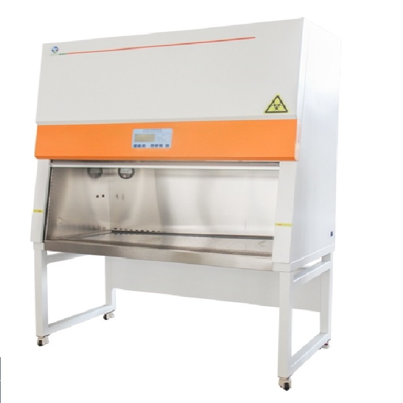 浙江孚夏全钢半排生物安全柜BSC-1300IIA2