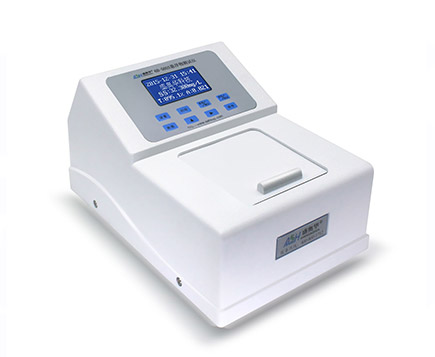 盛奥华悬浮物测定仪6B-50SS