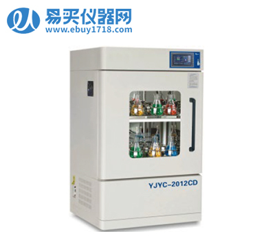 上海跃进立式恒温摇床YJYC- 1102CD