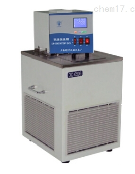 上海衡平DC-2030数显低温恒温槽