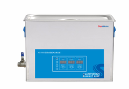 昆山舒美量块表面超声波清洗器KQ-500JL