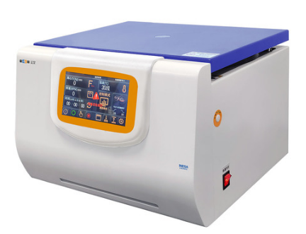 上海雷磁离心机LX-105