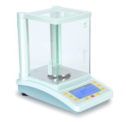 上海越平电子分析天平FA1004C