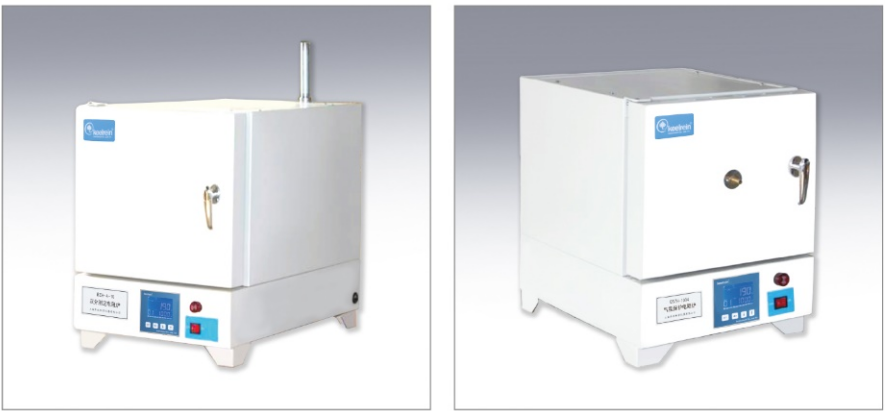 上海齐欣灰分测定电阻炉BZH-12-12