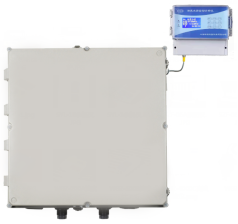 上海昕瑞在线水质分析仪WGZ–10000C