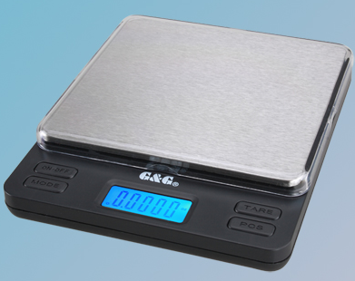 常熟双杰口袋秤LS200