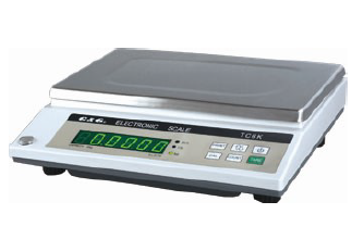 常熟双杰电子天平TC3K