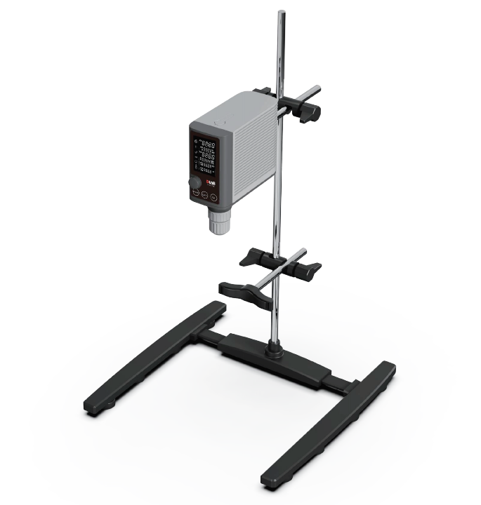 北京大龙OS-T40-Plus LCD定时款顶置搅拌器