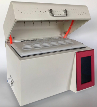 上海析谱全自动氮气浓缩仪XD-AUTO-12S