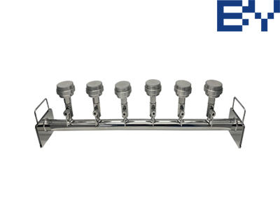 上海秉越微生物过滤器BYW-STV6A